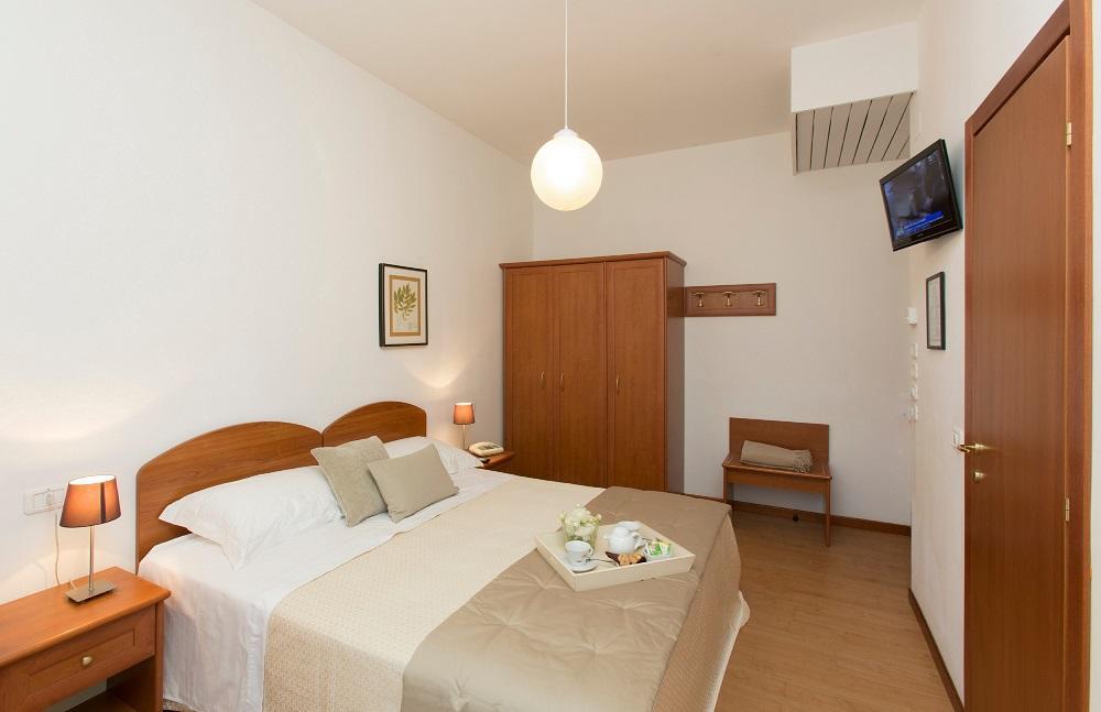 Hotel Giulietta Senigallia Dış mekan fotoğraf